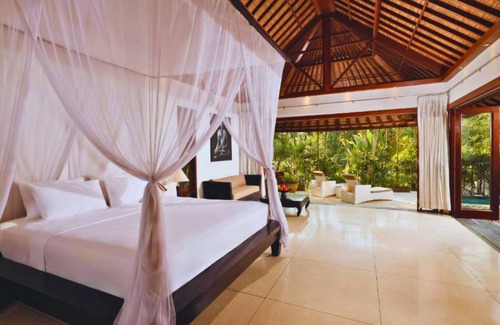 Cepaka Villa | 350 m² Villa ∙ 6 bedrooms ∙ 12 guests