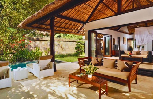 Cepaka Villa | 350 m² Villa ∙ 6 bedrooms ∙ 12 guests