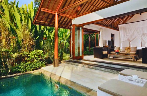 Cepaka Villa | 350 m² Villa ∙ 6 bedrooms ∙ 12 guests