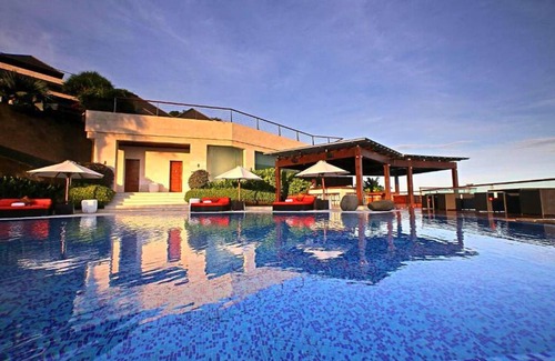 Pecatu Villa | 3500 m² Villa ∙ 5 bedrooms ∙ 10 guests