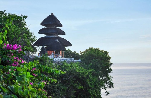 Pecatu Villa | 3500 m² Villa ∙ 5 bedrooms ∙ 10 guests