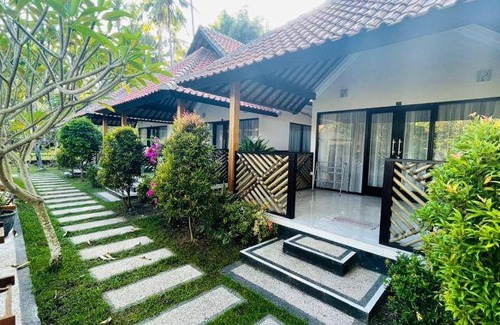Sengkidu Apartment | 36 m² Apartment ∙ 2 guests