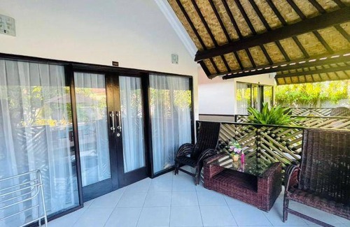 Sengkidu Apartment | 36 m² Apartment ∙ 2 guests