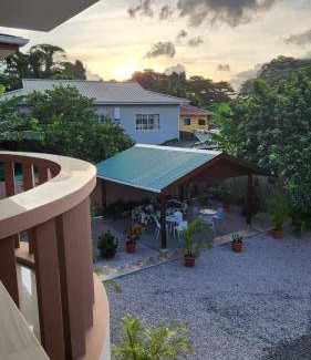 Beau Vallon Apartment | 36 m² Apartment ∙ 2 guests