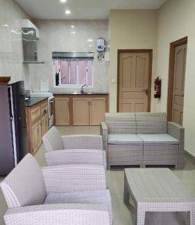 Beau Vallon Apartment | 36 m² Apartment ∙ 2 guests