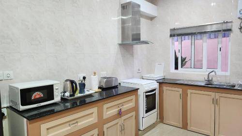 Beau Vallon Apartment | 36 m² Apartment ∙ 2 guests