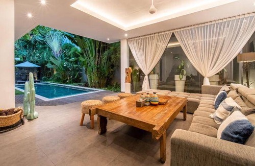 Dyanapura Resort | 365 m² Resort ∙ 3 bedrooms ∙ 7 guests