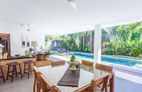 Dyanapura Resort | 365 m² Resort ∙ 3 bedrooms ∙ 7 guests