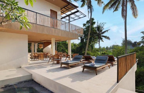 Petulu Hotel | 39 m² Hotel ∙ 127 guests