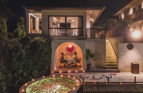 Petulu Hotel | 39 m² Hotel ∙ 127 guests