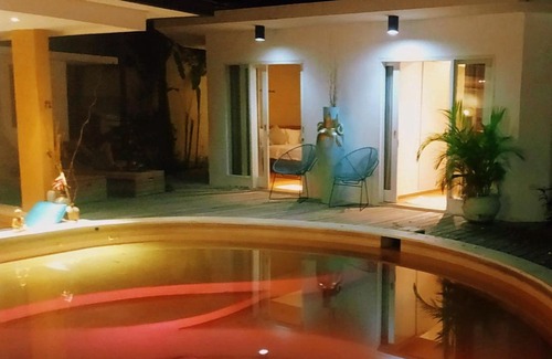 Dyanapura Villa | '4 Bedroom s 'Buddha Beach 2