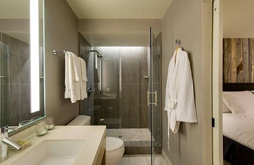 Westside Santa Cruz Hotel | 4-Star Hotel ∙ Hotel Paradox, Autograph Collection