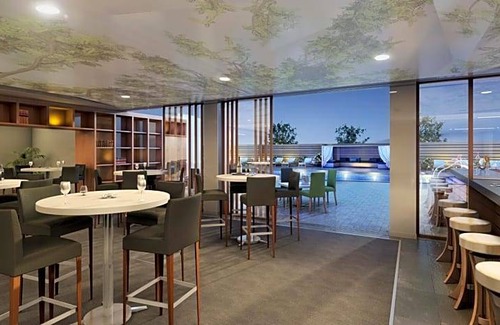 Westside Santa Cruz Hotel | 4-Star Hotel ∙ Hotel Paradox, Autograph Collection