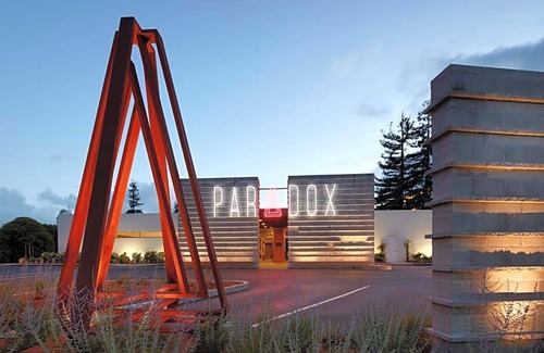 Westside Santa Cruz Hotel | 4-Star Hotel ∙ Hotel Paradox, Autograph Collection