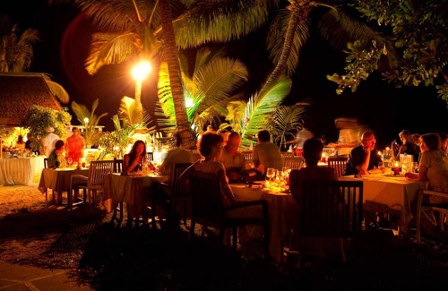 La Digue Apartment | 40 m² Apartment ∙ 3 guests