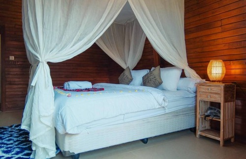 Padonan Villa | 400 m² Villa ∙ 4 bedrooms ∙ 6 guests
