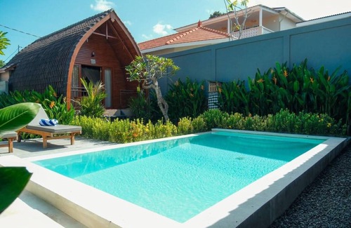 Padonan Villa | 400 m² Villa ∙ 4 bedrooms ∙ 6 guests