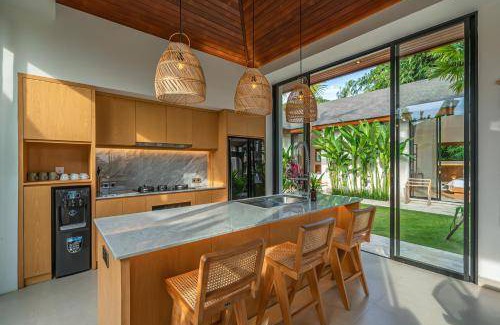 Andong Villa | 400 m² Villa ∙ 5 bedrooms ∙ 15 guests