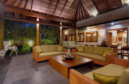 Ketewel Villa | 4000 m² Villa ∙ 5 bedrooms ∙ 10 guests