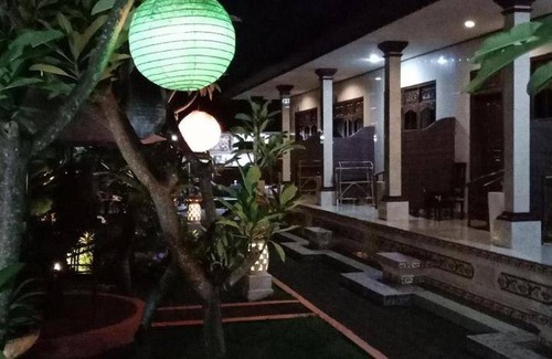 Nusa Dua Bed & Breakfast | 42 m² Bed and breakfast ∙ 2 guests