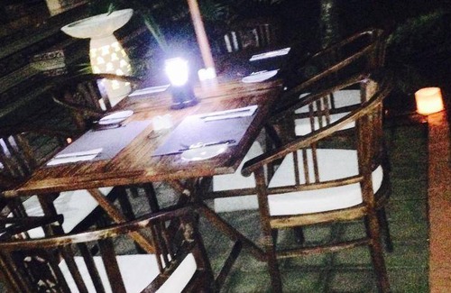 Nusa Dua Bed & Breakfast | 42 m² Bed and breakfast ∙ 2 guests