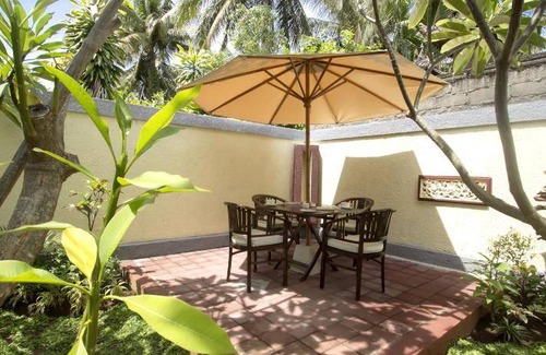 Nusa Dua Bed & Breakfast | 42 m² Bed and breakfast ∙ 2 guests