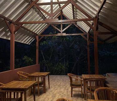Kedewatan Bed & Breakfast | 42 m² Bed and breakfast ∙ 2 guests