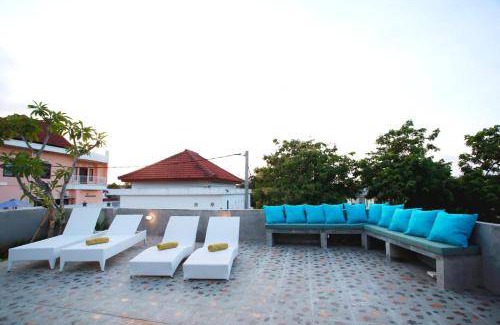 Bukit Bed & Breakfast | 42 m² Bed and breakfast ∙ 2 guests