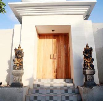 Bukit Bed & Breakfast | 42 m² Bed and breakfast ∙ 2 guests