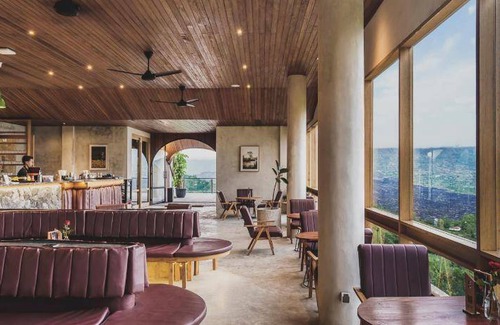 Kedisan Resort | 42 m² Resort ∙ 8 guests
