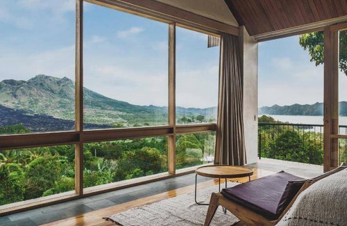 Kedisan Resort | 42 m² Resort ∙ 8 guests