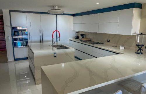 Puerto Juarez Villa | 423 m² Villa ∙ 5 bedrooms ∙ 10 guests