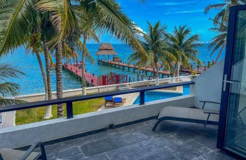 Puerto Juarez Villa | 423 m² Villa ∙ 5 bedrooms ∙ 10 guests