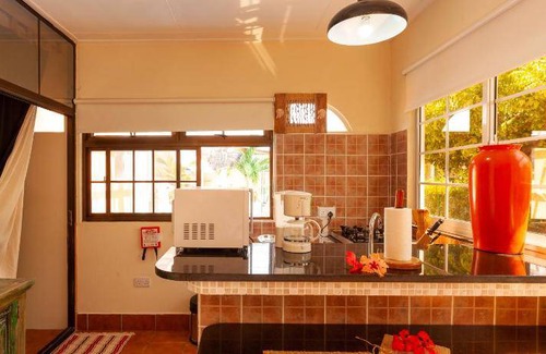 La Passe Bed & Breakfast | 43 m² Bed and breakfast ∙ 127 guests