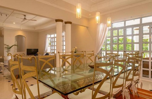 Bel Ombre House | 435 m² House ∙ 2 bedrooms ∙ 6 guests