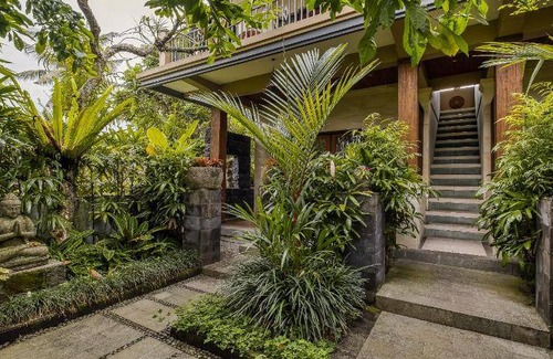 Petulu Bed & Breakfast | 45 m² Bed and breakfast ∙ 3 guests