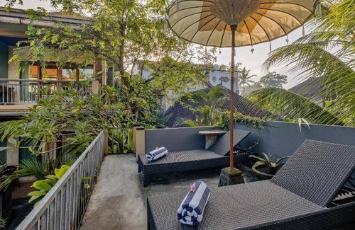 Petulu Bed & Breakfast | 45 m² Bed and breakfast ∙ 3 guests
