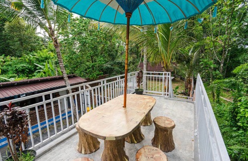 Carangsari Hotel | 45 m² Hotel ∙ 3 guests