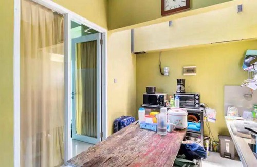 Ungasan House | 45 m² House ∙ 3 guests