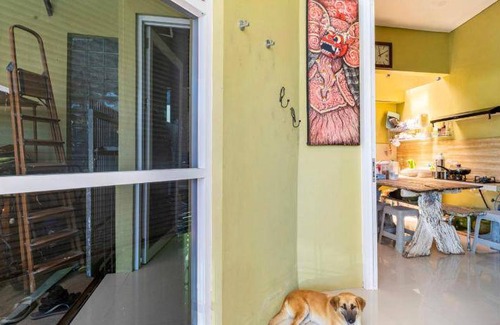 Ungasan House | 45 m² House ∙ 3 guests