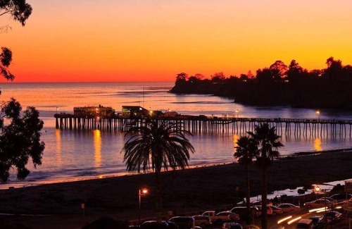 Capitola Hotel | 450 m² Hotel ∙ 2 bedrooms ∙ 127 guests