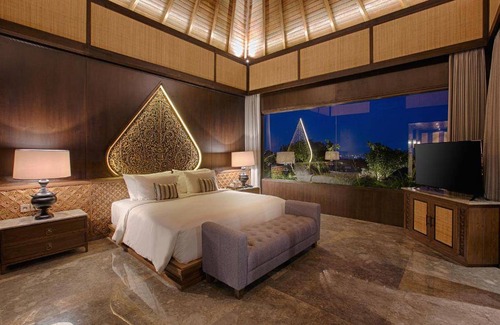 Kampial Villa | 450 m² Villa ∙ 3 bedrooms ∙ 6 guests