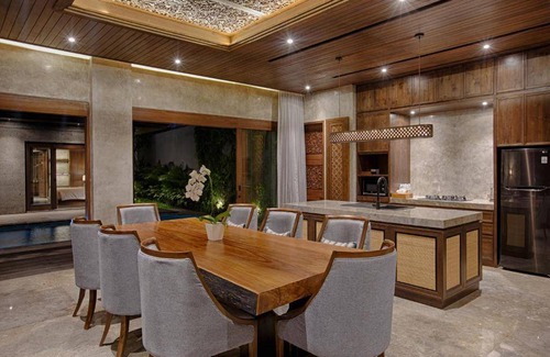 Kampial Villa | 450 m² Villa ∙ 3 bedrooms ∙ 6 guests