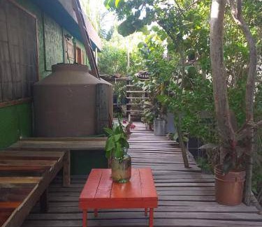 Isla Holbox Apartment | 48 m² Apartment ∙ 2 guests