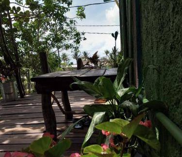 Isla Holbox Apartment | 48 m² Apartment ∙ 2 guests