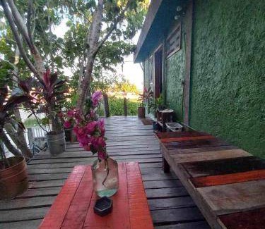 Isla Holbox Apartment | 48 m² Apartment ∙ 2 guests