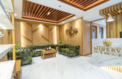 Teuku Umar Hotel | 48 m² Hotel ∙ 2 bedrooms ∙ 127 guests