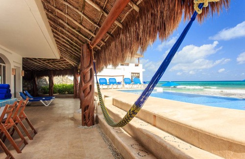 Villa Juarez Villa | 486 m² Villa ∙ 5 bedrooms ∙ 10 guests