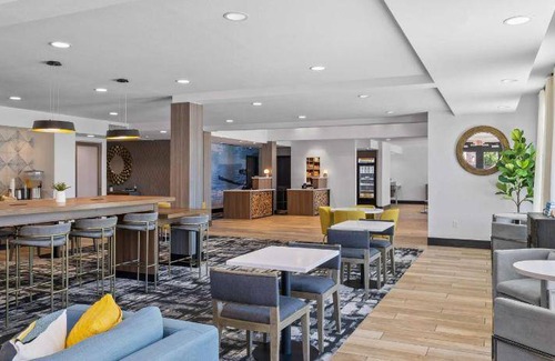 Beach Hill - Beach Flats Hotel | 49 m² Hotel ∙ 127 guests