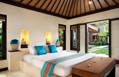 Central Seminyak Villa | 5 Star Luxury In The Heart Of Seminyak